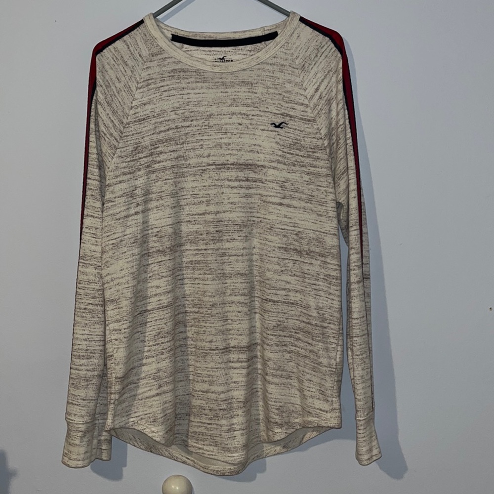 Hollister curved  Hem